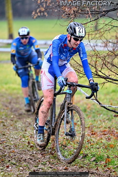 2024-01-06 Seregno - Nazionali Ciclocross 00082